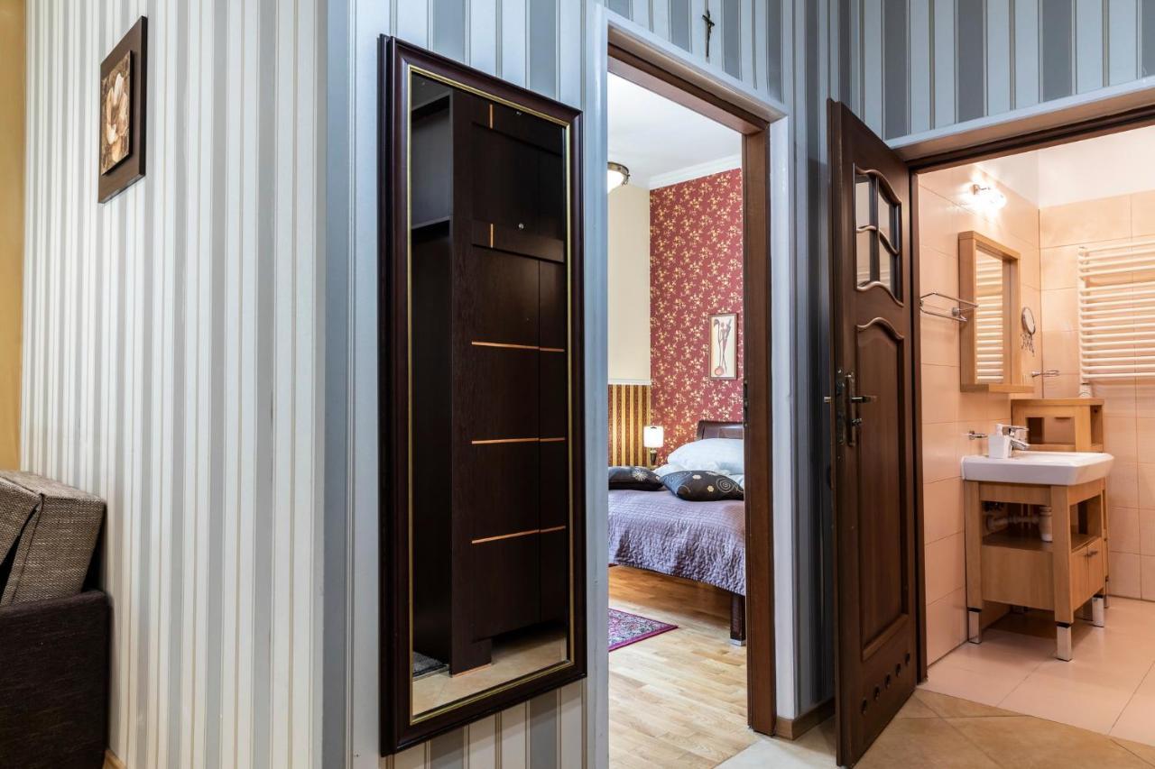 Tatrytop Radowid Basen Sauna ซาโกปาเน ภายนอก รูปภาพ